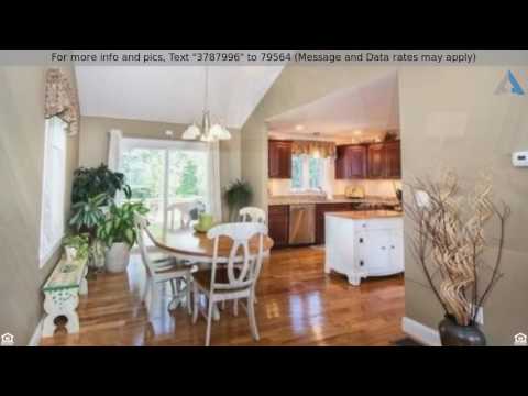 Priced at $439,900 - 2 Colantoni Way, Abington, MA 02351