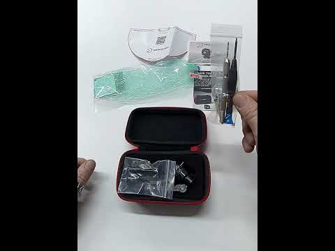 Unboxing