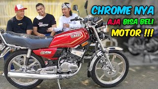 Download lagu RX KING MEDAN TAHUN 1983 mp3 Download lagu RX KING MEDAN TAHUN 1983 mp3