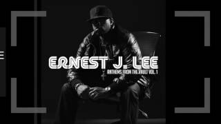 Ernest J. Lee - The Reset & SHIFT - AVAILABLE November 22nd, 2016