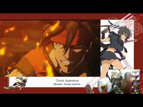 Reacting to -  GUILTY GEAR STRIVE "Find Your One Way" MV - EVO 2022