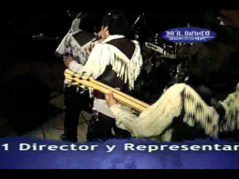 Borracho Mujeriego - Grupo Saroma