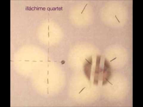 02 Cortile in Mockba - Illàchime Quartet