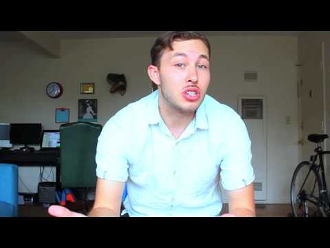 "How to Avoid Being the Annoying Vegan Stereotype" Humane Project Vlog