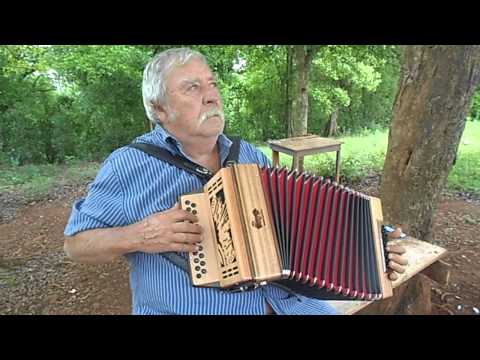 Arnóbio Bilia - Homenagem a Tio Bilia -  Vanerão Gaúcho