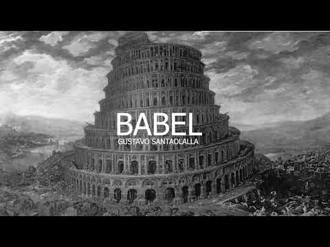 babel 90s trip hip hop instrumental rap boom bap underground beat