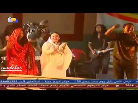 Teddy Afro - Siberta - Khartoum, Sudan Live Coverage