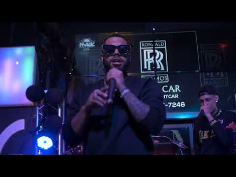 Sawell - Bellaquear | EN VIVO