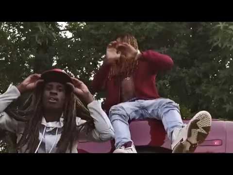 #DTE - A1 Dame & Trippy - They Dont Want It