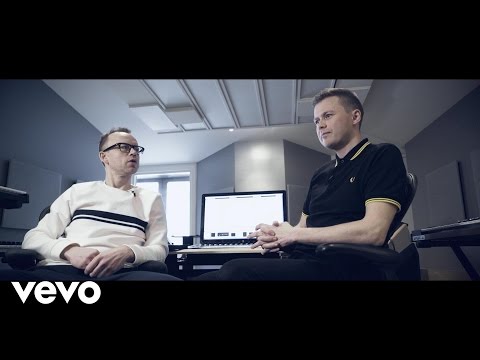 Seeb - Seebisode 1 - Making of I Took A Pill In Ibiza (Seeb Remix) ft. Neev