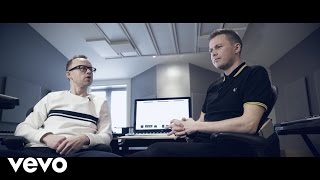 Seeb - Seebisode 1 - Making of I Took A Pill In Ibiza (Seeb Remix)