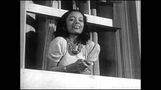 Count Basie Orchestra &quot;Take Me Back, Baby&quot; (1941)