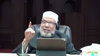 تجهيز الميت من أموال الزكاة/ السبت(24-7-2021م)فتاوى على الهواء مباشرة image