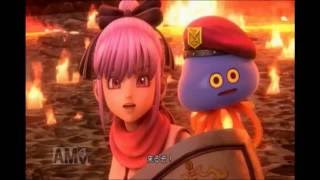 「ゆっくり実況」ドラクエヒーローズ２実況パート１