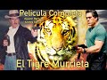 El Tigre Murrieta Película Completa Copyright Ramon Barba Loza