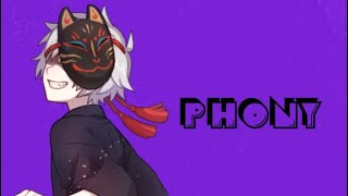 フォニイ(phony) / ツミキ cover REいYA【歌ってみた】