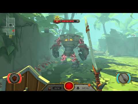 Towers of Everland v2.0 update only on Apple Arcade. - YouTube