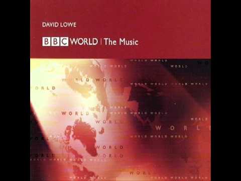 David Lowe BBC World The Music - World Connection (The best quality)