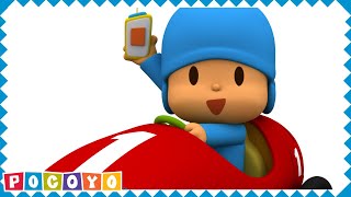 2x29 - Pocoyo Invisible