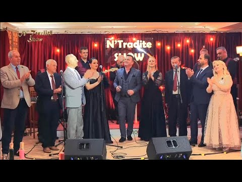 Mu ke pisha në breg të detit - Genci Kaloti - N'Traditë Show