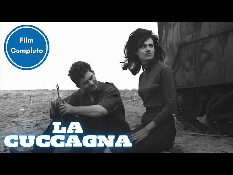 La Cuccagna | Dramma | Film Completo in Italiano