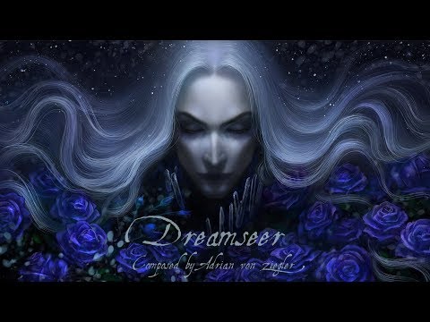 Fantasy Music - Dreamseer Video