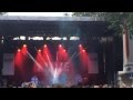 Susanne Blech (live) - Bochum Total 2015 ...