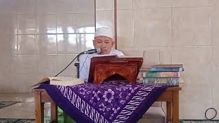 Download lagu (Eps 01) Ngaji Tafsir Jalalain || KH. Sholahuddin Munshif || Kamis 24 April 2025 mp3