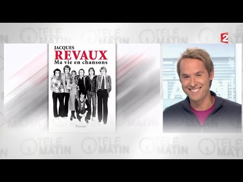 download lagu mp3 mp4 Jacques Revaux Fortune, download lagu Jacques Revaux Fortune gratis, unduh video klip Jacques Revaux Fortune