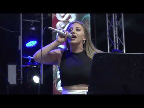 Mika-Relax, take it  easy! (Dismissed, Strumica Open Festival 2019) COVER