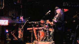 Stacy Mitchhart Band - I Drink Whiskey