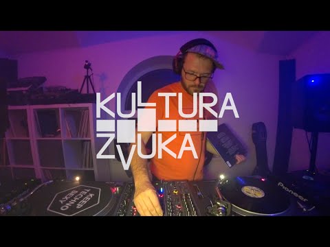 Vlad Fisun | Kultura Zvuka Shkola