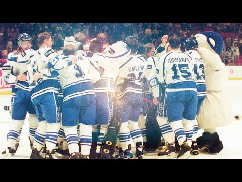 'In Our Blood' (Suomiversio)