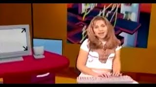 Brittney Cleary - &quot;I.M. Me&quot; (AOL Chat Love Song) (Official) (2001)