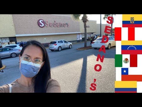 💯 🛒 SUPERMERCADO SEDANO