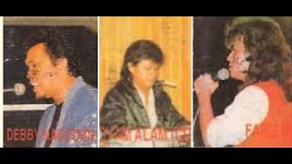 Download lagu GANK PEGANGSAAN - Syair Malam (Gank Pegangsaan) (Logiss Records) (1993) (CD Rip) mp3 Download lagu GANK PEGANGSAAN - Syair Malam (Gank Pegangsaan) (Logiss Records) (1993) (CD Rip) mp3