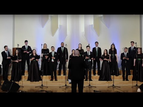 Concert | Adagio & Adventus Vocal Group | „Copil Preaiubit”