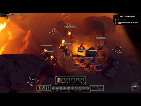 Let's Play Expeditions Viking - Part 26: I Dream of Einherjar