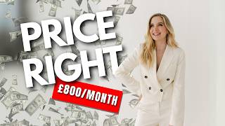 How to Price Accounting Services (No More Undercutting!)