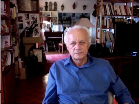 L'écume de l'espace-temps (26) : L'énergie sombre (3/3) par Jean-Pierre Luminet