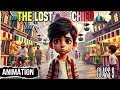The Lost Child The Lost Child Story The Lost Child By Mulk Raj Anand The Lost Child Class 9