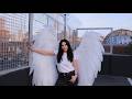 Laura Pausini - SIAMO SOLI NELL'IMMENSO VUOTO CHE C'È (Official Video)