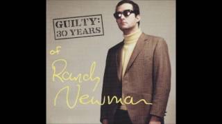 Randy Newman - Golden Gridiron Boy (1962)