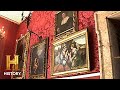 $500M Art Heist STILL Unsolved After Decades | History's Greatest Mysteries (Season 4)