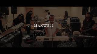 Kevin Ross - Road to The Awakening