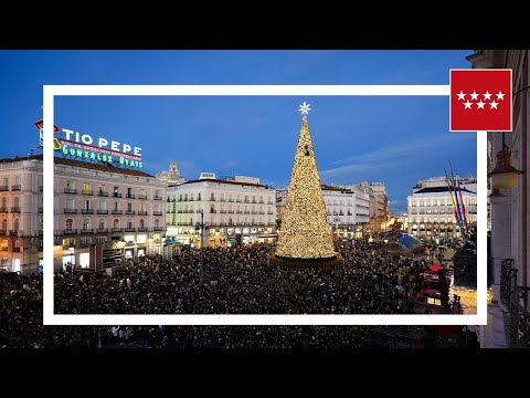 Hakuna Group Music en la Puerta del Sol