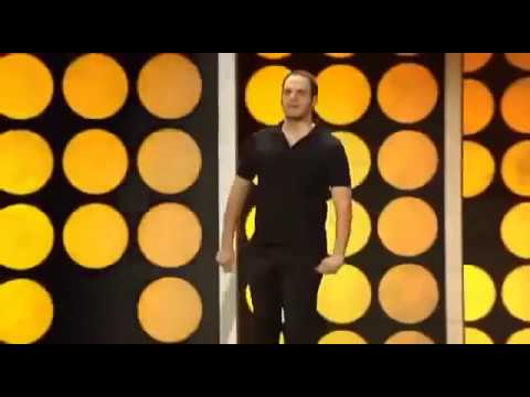 Kaya Yanar - about Germans, Turks can't go to Phantasialand, Corona Virus time, Comedy