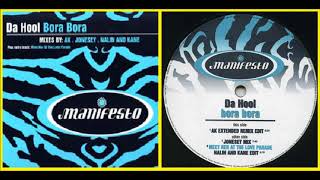 Da Hool - Meet Her At The Love Parade (Nalin And Kane Edit) 12" Vinyl