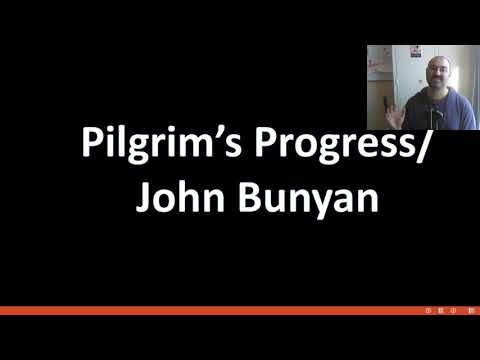 Matt Emerton's Children's Message. Introduction Video