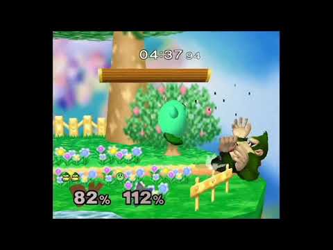 The Best MojoMonkey Melee Moments of 2020 - a Compilation Video